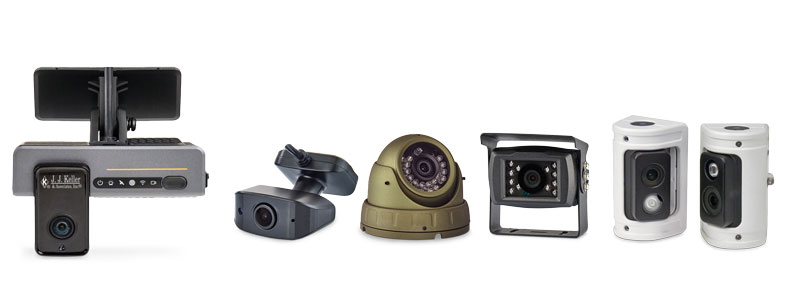 VideoProtects Dash Cam Hardware
