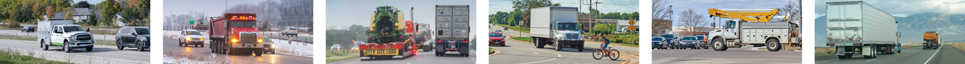 trucks
