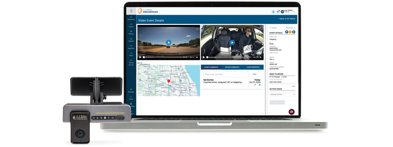 VideoProtects for the Encompass Platform