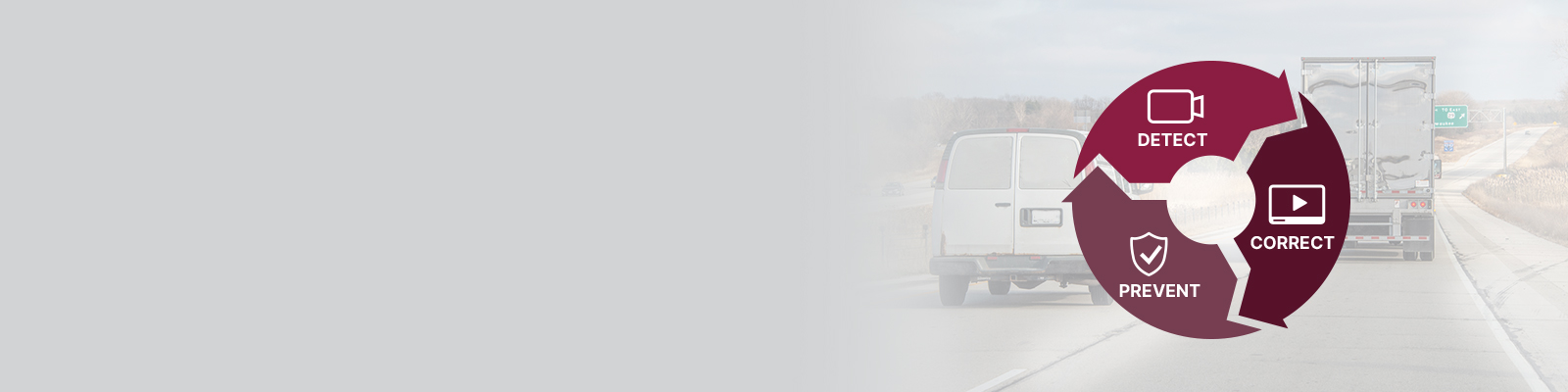 Detect Coreect Prevent VideoProtects Fleet Camera System | VideoProtects