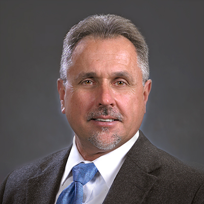 Glen Hayes